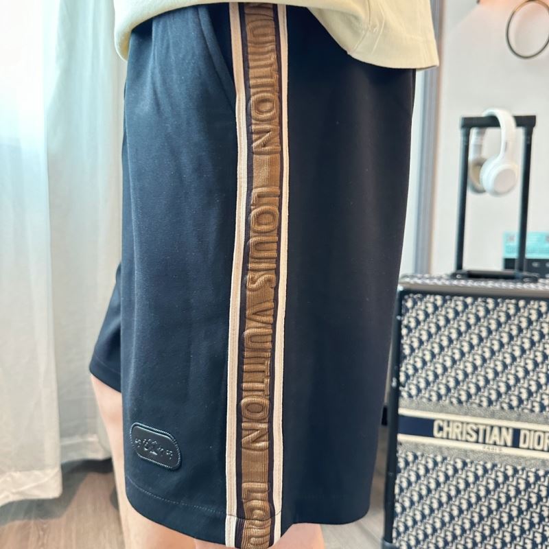 Louis Vuitton Short Pants